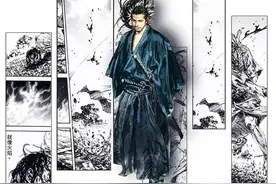 评分最高的10部漫画：第一名延续30年，传奇依然未完结（下）图片