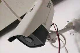 如何安装监控，超简单，一步教你轻松学会图片