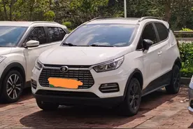 比亚迪承诺电池终身保修，可实际情况怎样呢？图片