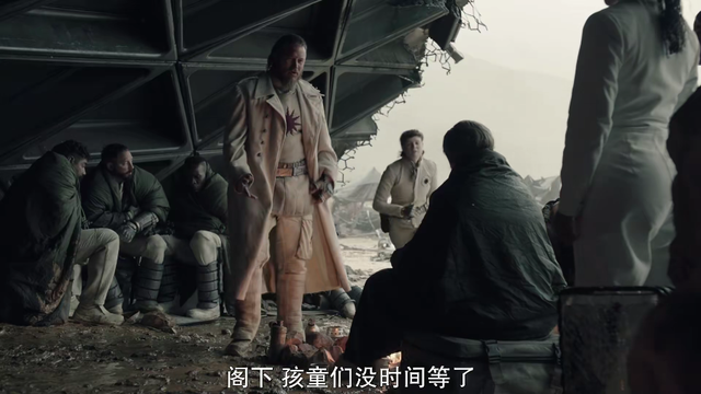 9.0，一集封神的年度最佳，我准备三刷了
