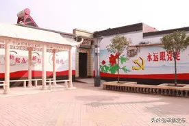 耿直！这件事，村民老刘有话说……图片