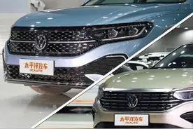 推3款车型，颜值太赞了！新款帕萨特正式亮相，能否重回B级销冠？图片