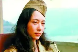 《乌龙山剿匪记》34年：四丫头因太红遭抛弃，钻山豹64岁仍单身图片