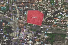 龙华新盘囤地超13年 2018年开建的万福花园今年能卖吗？图片
