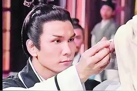 《临江仙·偶得》：读了这首词，才发现误会了尹志平72年图片