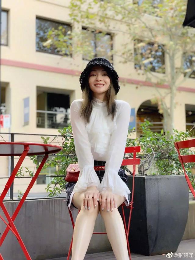 aleble身体乳假白