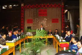 石潭古村 包产到户的新时代（5）图片