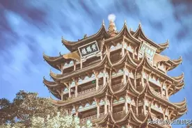 四大名楼的名额之争，鹳雀楼和蓬莱阁之间，谁更有资格入选？图片