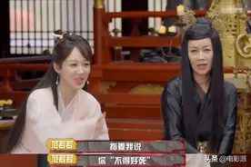 撕逼又抄袭，国产综艺就只会这个了？图片