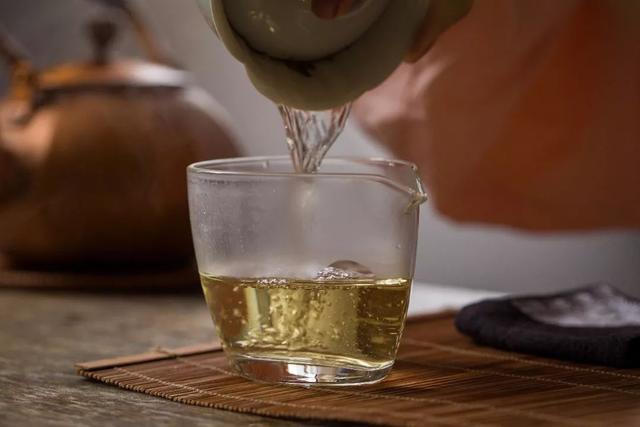 67泡好茶,"烧水"居然也很关键?