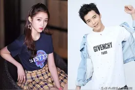 关晓彤旗下艺人，黄子韬旗下艺人，看到郑爽：在哪应聘？图片