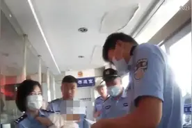 婴儿被遗弃哇哇大哭 身体健康已被安置福利院图片