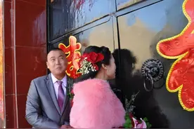 婚后三天为什么要回门，关于回门的一些讲究，你知道多少？图片
