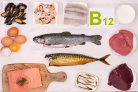 当心，这两种疼痛可能是维生素B12缺乏图片