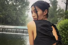 还记得《爱情公寓》的咖喱酱吗？前任是他？图片