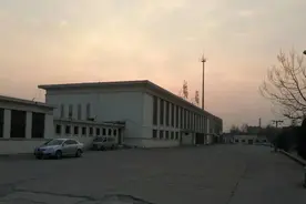 停运10多年，淄博这座火车站迎来新生，今年将启动改造图片