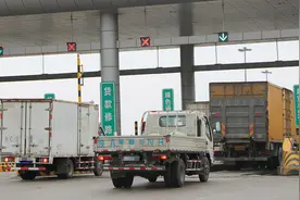 蓝牌发动机排量不大于2.5L，受益者会是谁？图片