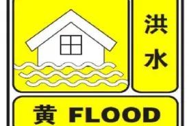 蓝黄橙红，预警为何是这四种颜色？图片