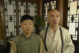 《康熙微服私访记》演员现状：三德子成养鸡大户，法印又过得如何图片