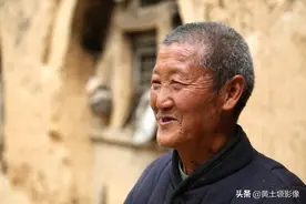 农村40多年前挖的红薯窖如今还能用吗，小编带你下去看看啥情况图片