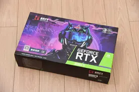 游戏利器，必须抢到！耕升RTX3080 TI首发测试图片