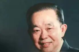 中国羽毛球开山鼻祖之一陈福寿因病离世图片
