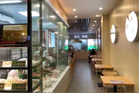 开餐饮店选址要点，餐饮人开店必看图片