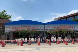 厦门五缘实验学校2019-2020学年第二学期开学前致一、二年级同学和家长一封信图片