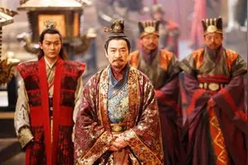 东晋十六国成汉国的奠基者李特：流民的华丽转身图片
