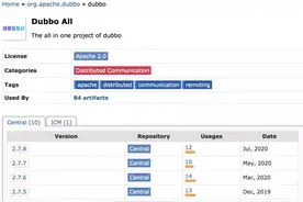 第一次感受到改源码解决 BUG 的乐趣图片