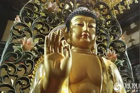 我太难了：帮扶乡村小庙被讥讽，一位出家人的真实境遇图片