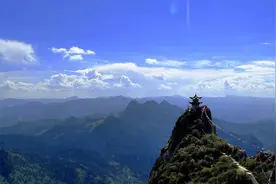 河底捞银——谎张三的故事图片
