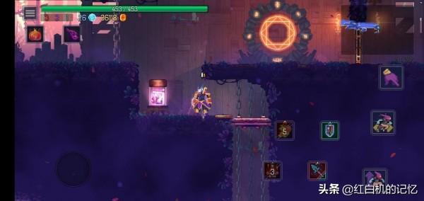 玩到砸手柄又哭着装回来，才有了这份《重生细胞》干货攻略