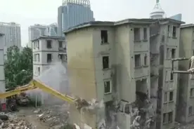 轰！湖滨片区，拆了！厦门老旧小区旧改方案出炉，一大波小区已报建！有你家吗？图片