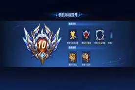 王者荣耀V10女玩家的无奈：“我是有钱，但是我凭啥送你皮肤？”图片