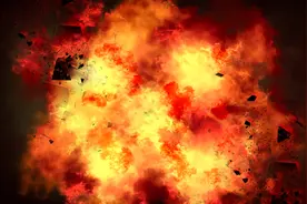 澳大利亚一煤矿爆炸 致5人重伤图片
