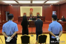 上饶三清山巨蟒峰损毁案二审宣判图片