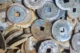 农村大哥翻新老宅，有了新的收获图片