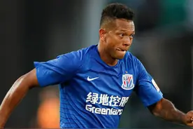 申花前外援哥伦比亚原国脚瓜林被逮捕！原因居然是酗酒后殴打父亲图片