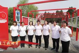 顺义区文旅局《唱支山歌给党听》，用歌声追忆峥嵘岁月图片