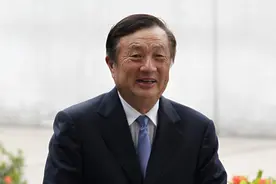 振奋！面对打压华为任正非给出了回应：没有退路就是胜利之路图片
