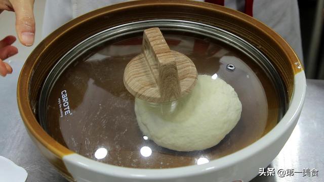 披萨别去买了，教你在家做，外酥里软拉丝长，满足各种挑食宝宝