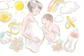 孕晚期胃酸严重怎么办？教你几招轻松缓解图片