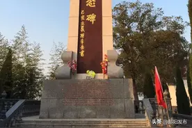 红色印记 | 农民运动领袖汪辰图片