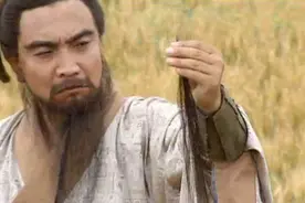 古代人不会像现代人一样秃顶吗？清朝的发型是专门为秃顶设计的？图片