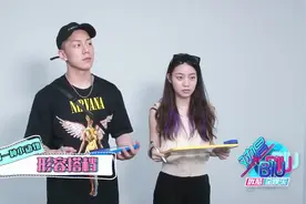 灵魂画手Casper还原贾铮 实力模仿可爱小猫