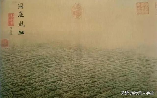 我国的河流，为何南方多叫江，华北中原多叫河，到了东北又叫江