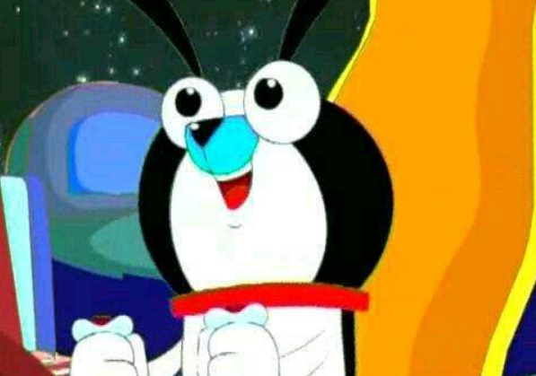 80部童年动画，看过但叫不出名字