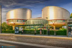 技术要点丨斯特拉斯堡：国际组织聚集的“坐庄城市”图片