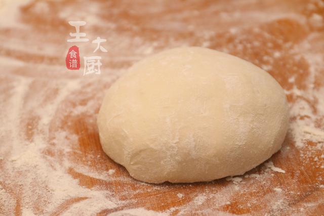 土家酱香饼的详细做法，步骤详细，一学就会